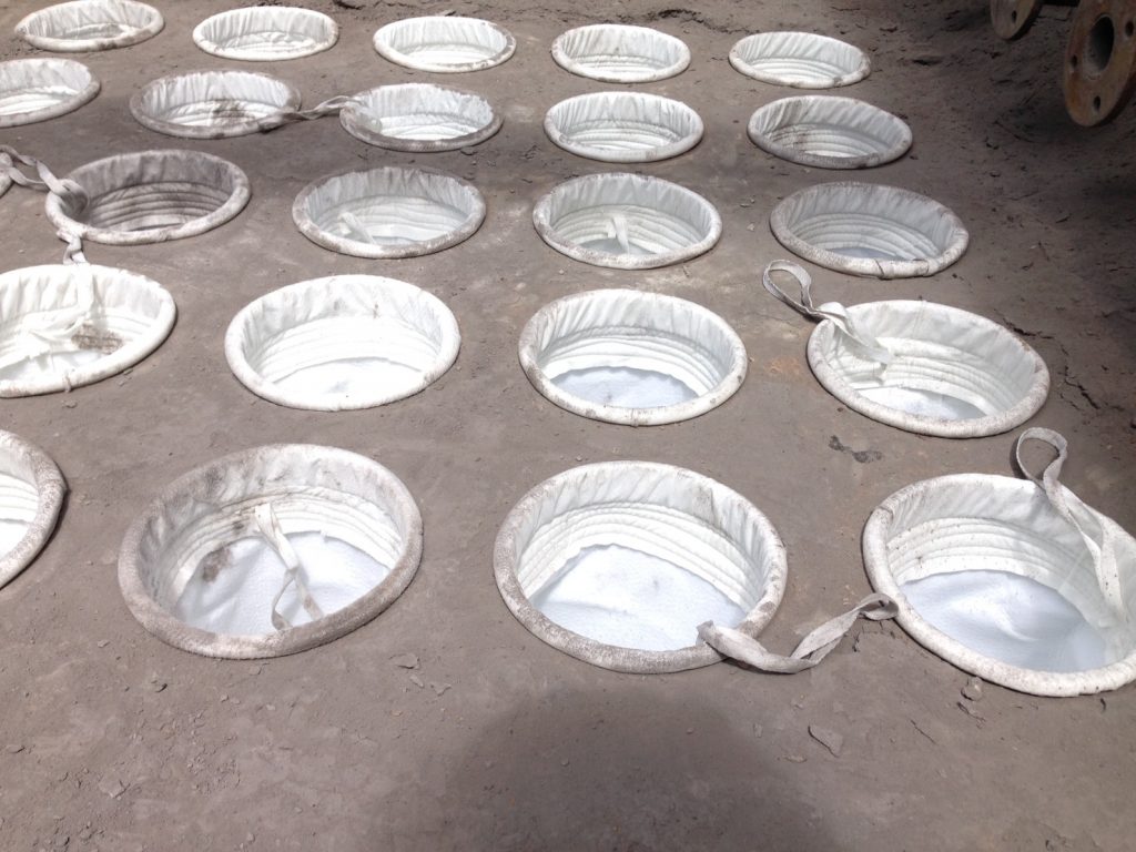 ডাস্ট ফিল্টার ব্যাগের জীবন কীভাবে প্রসারিত করবেন？