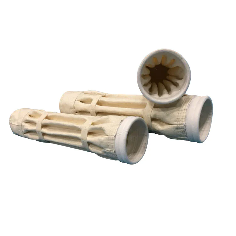 ফিল্টার ব্যাগগুলি কীভাবে শিল্প পরিস্রাবণ কর্মক্ষমতা সরবরাহ করে?