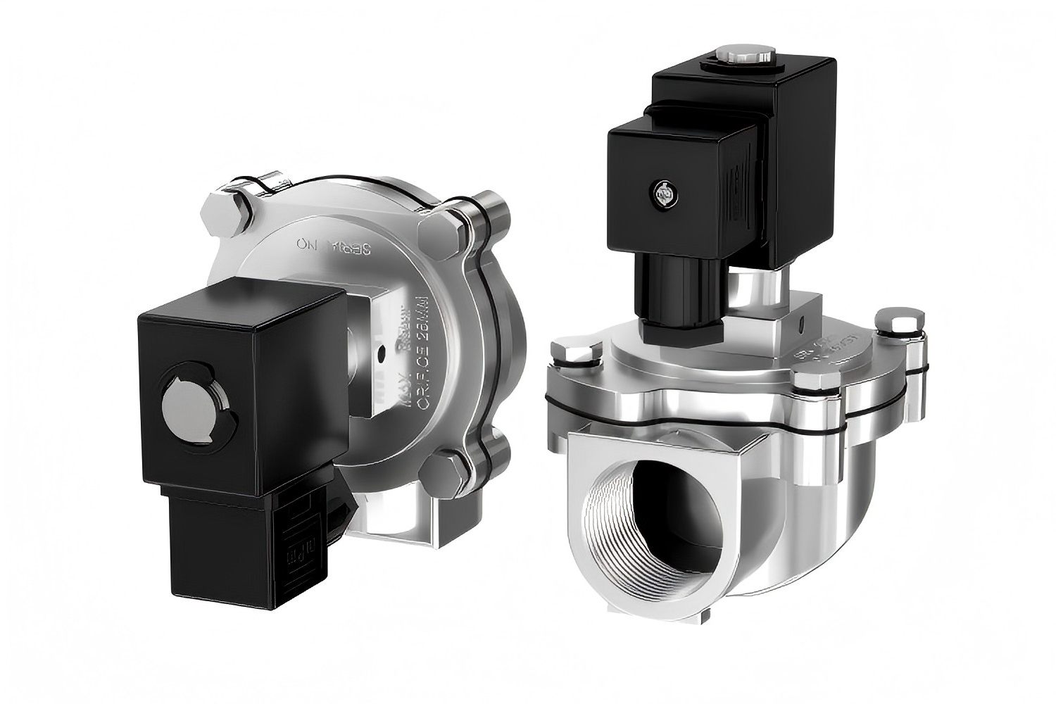 একটি পালস ভালভ ইনস্টল করার আগে কি প্রস্তুতি প্রয়োজন?