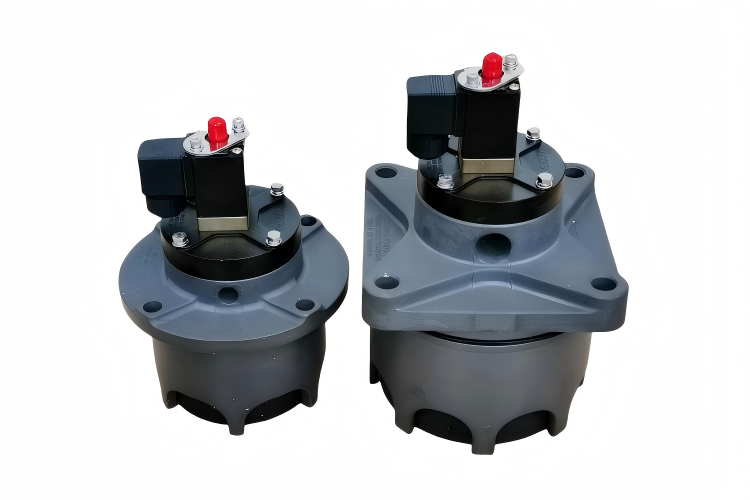 পালস ভালভের সাধারণ ত্রুটিগুলি কী কী? কিভাবে তারা দ্রুত নির্ণয় এবং সমাধান করা যেতে পারে?