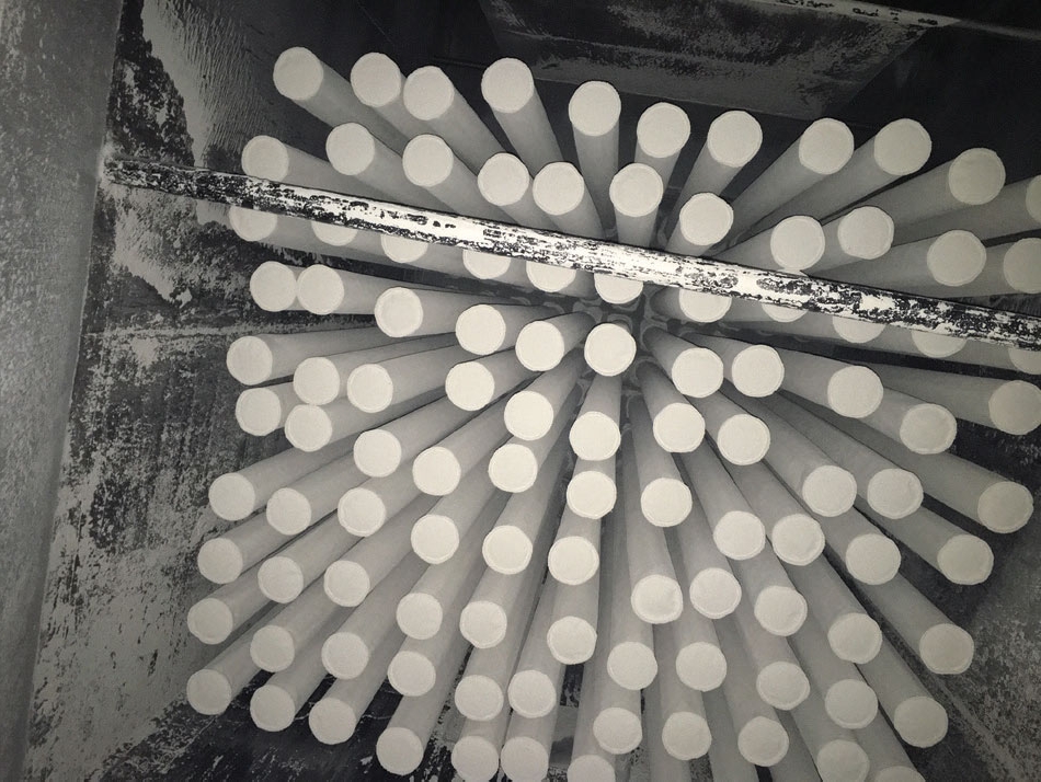 কত ঘন ঘন আপনার ফিল্টার ব্যাগ প্রতিস্থাপন করতে হবে？