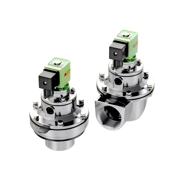 DMF-Z-25 পালস ভালভ