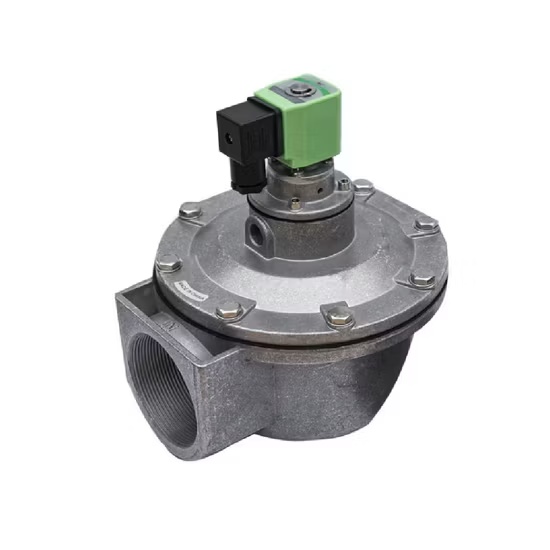 DMF-Z-50S পালস ভালভ