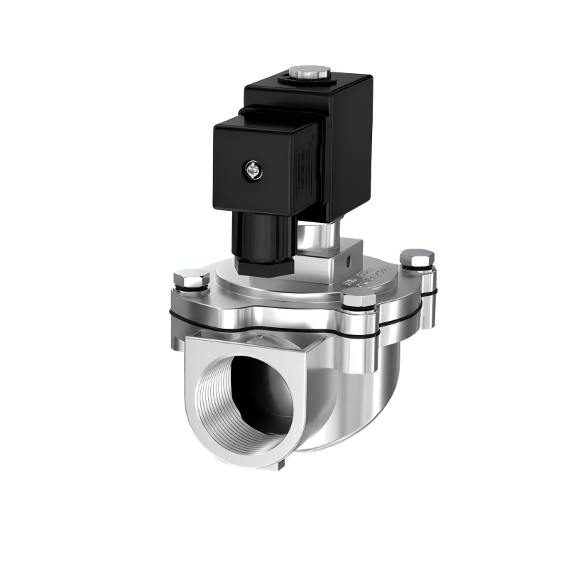 DMF-Z পালস ভালভ