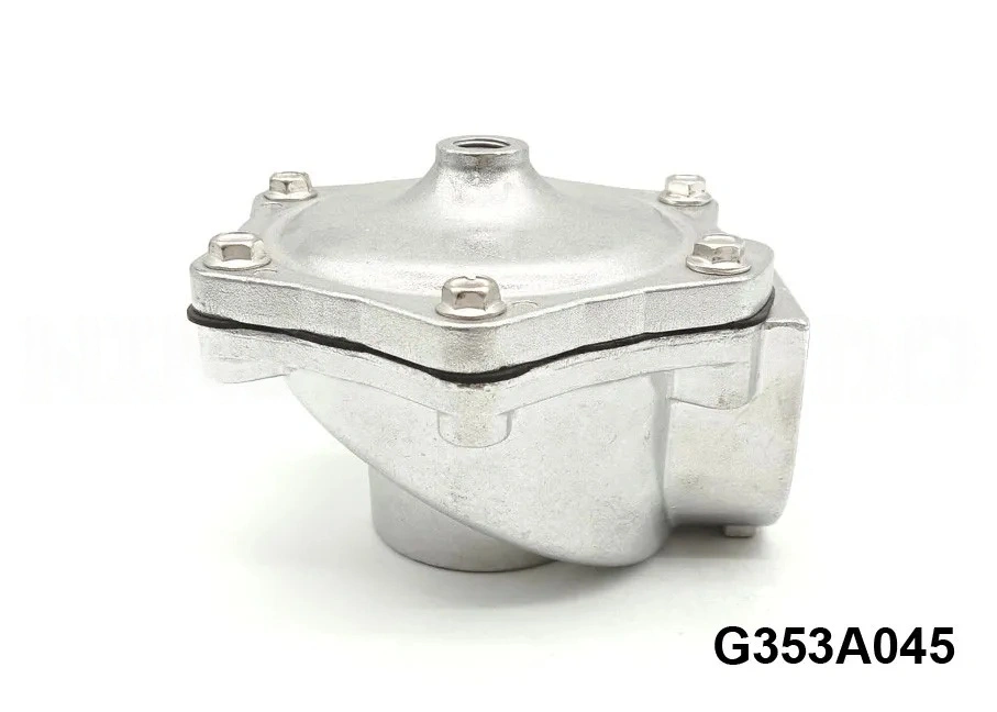 G353A045 রিমোট পাইলট সোলেনয়েড ভালভ