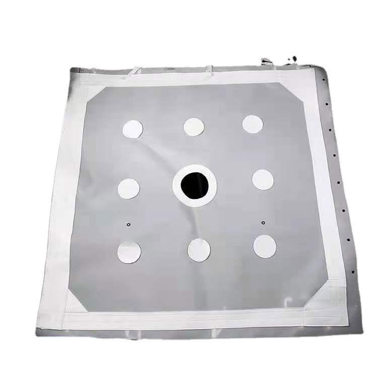 ভোজ্য তেল ফিল্টার কাপড়
