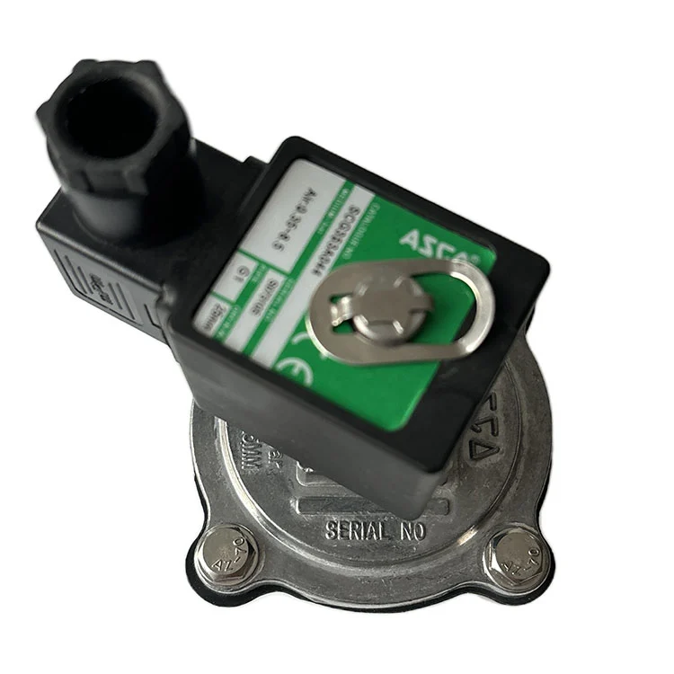 SCG353A043 সমকোণ ভালভ