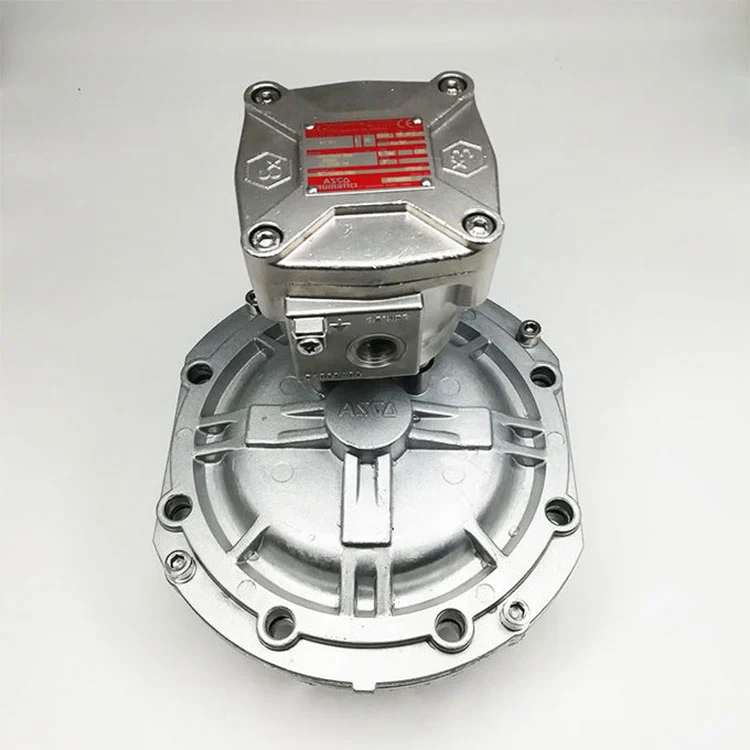 SCXE353060 পালস ভালভ